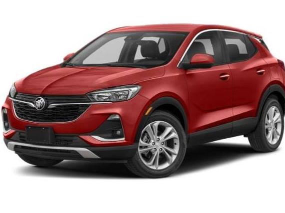 BUICK ENCORE GX 2023 KL4MMESL2PB072725 image BUICK ENCORE GX 2023 KL4MMESL2PB072725 image